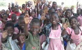 Promotion de la scolarisation des jeunes filles : Un projet nommé «Excellence au féminin»