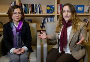 USA: du “rêve américain” aux bas-fonds de l’esclavage sexuel