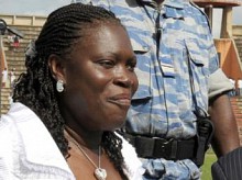 Simone Gbagbo entendue, pour la 2ème fois, par des juges à Odienné
