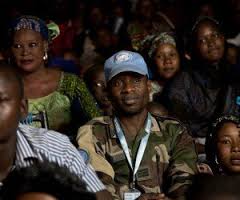 Soirées théâtre à Gao avec la MINUSMA: Watikul, ir kou lou bano fondara !