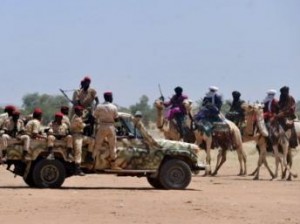 Le Niger demande une intervention dans le sud de la Libye