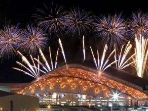 Sotchi 2014 : cérémonie d’ouverture et rêves tricolores