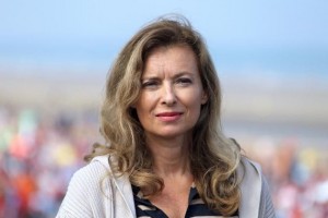 Valérie Trierweiler va porter plainte contre «Closer»