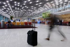 Il perd sa valise et la récupère avec 6 kg de cocaïne