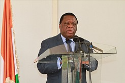 2014 sera l’année de la «consolidation de la démocratie ivoirienne», selon Youssouf Bakayoko