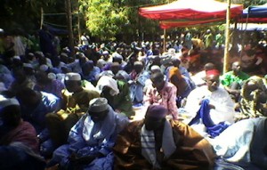 Nioro du Sahel : UNE SEMAINE DE DEVOTION