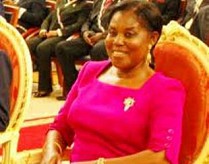 Guinée Equatoriale : la Première Dame offre 60 millions aux femmes de Malabo