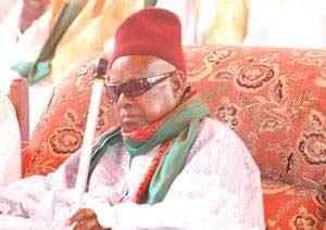 Le calife général de la famille Omarienne de Louga au Mali : Un passage d’un Saint sur les traces d’un arrière grand père