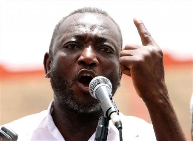 OUMAR MARIKO docteur politicien parti sadi