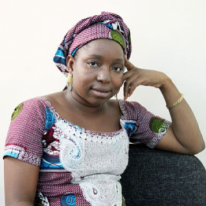 aminata wassidje traore artiste chanteuse malienne