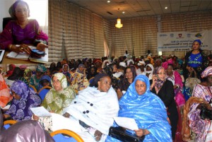 Journée internationale du Jazz : L’UNESCO offre une fête de rêve aux mélomanes maliens