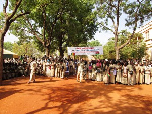 Paix et réconciliation nationale : Les femmes chrétiennes jouent leur partition