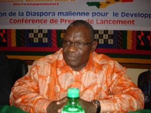Litige foncier à Sikasso : un maire vend les terres de tout un village : Le Ministre Bathily débarque