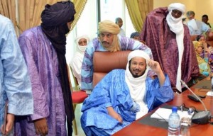 Avec seulement 3 représentantes sur les 50 négociateurs maliens : Les femmes dénoncent leur sous-représentativité aux pourparlers d’Alger