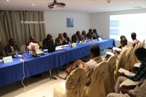 Exercice 2013 de la Banque Atlantique-Mali : Un bénéfice net de 2milliards 119 millions