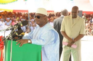 IBK soupçonné dans une affaire de corruption par deux juges français