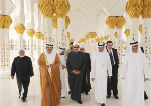 Une délégation de l’université Al Azhar Al Sharif à Bamako : POUR UN ISLAM MODERE ET TOLERANT