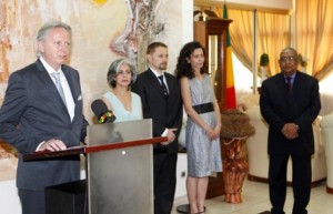 L’Espagne maintient son appui aux politiques de migration et développement à l’Afrique de l’ouest