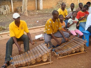 balafon instrument musique