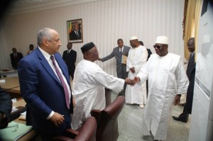 Nouveau gouvernement du Mali : Du compromis a la rupture?