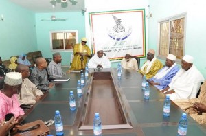 HAUT CONSEIL ISLAMIQUE : Le 2e congrès ordinaire sous haute tension, reporté sine die