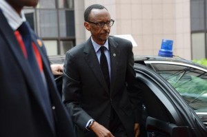 Bourse : légère hausse de la Bourse des valeurs du Rwanda