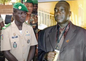 AFFAIRE DE LA MUTINERIE DU 30 SEPTEMBRE 2013 ET DES «BERETS-VERTS» 6 suspects entendus par le juge Yaya Karembé… Les ex-ministres Cnrdre interdits de voyage