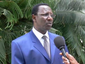 Récents événements survenus à Kidal : Le Président du Haut Conseil des Maliens de l’extérieur réagit !