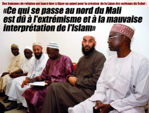 3ème Congrès Ligue Islamique Prédicateurs du Mali : Des recommandations pour la valorisation du prêche au Mali