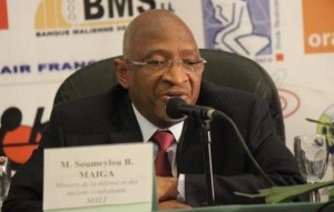 L’ex-ministre de la Défense Boubèye Maiga devenu gênant pour IBK ?
