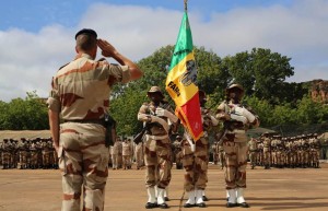 Mécontents du comportement des autorités, les éléments du bataillon Elou des forces armées menacent de quitter le nord du Mali pour rentrer à Bamako
