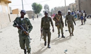 Mais où est passé l’argent de la contribution volontaire des populations au profit de l’armée ?