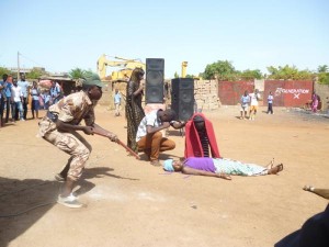 biansson dembele journee culturelle sportive simulation theatre