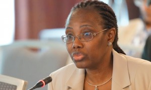 OMS: Dr Traoré Fatoumata Nafo, une candidate expérimentée