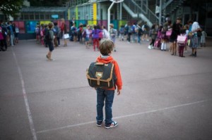 Ardennes: cinq élèves de CP convoqués à la gendarmerie après une bagarre
