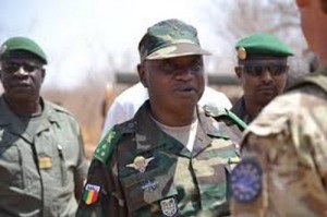 general division mahamane toure chef etat major armees donne ordre  tirer rebelles