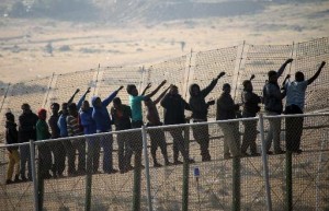 400 migrants sont secourus près de Malte