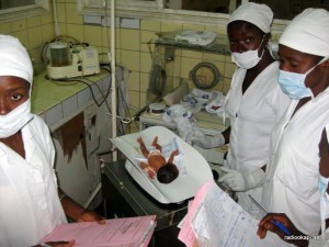 A Tominian, il faut sauver le Centre de Santé!