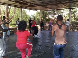 koteko koteba evenement culturel artistique danse chansons