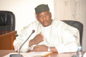 modibo sidibe ancien premier ministre malien politicien fare an ka wuli