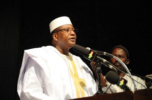 Réunion APM-Maliko et FARE AN KA WULI : Les deux partis se concertent sur leur prise de position politique