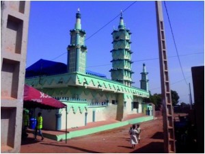 Imam Mohamed Diallo à la 68e session de l’A.G des Nations Unies : Un vigoureux plaidoyer contre le terrorisme !
