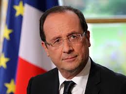 Hollande en Afrique: une mini-tournée entre Côte d’Ivoire et Tchad contre le terrorisme au Sahel