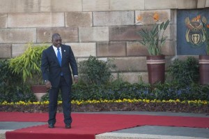president republique democratique congo rdc joseph kabila