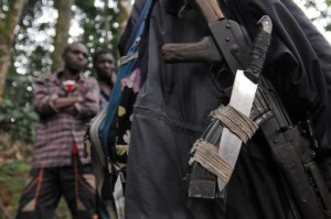 rebelles hutu rwandais foret panga tue personne populations