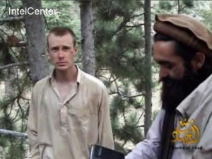soldat amercain bowe berdahl otage talibans islamistes afghanistan