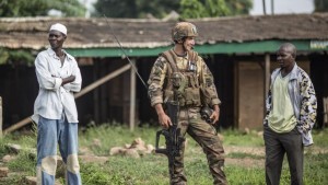 soldat français force sangaris quartier musulman demande partir violations populations
