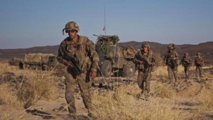 Que fait encore la France au Mali ?