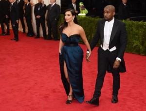 Kim Kardashian : sa fille North victime d’une agression raciste dans un avion