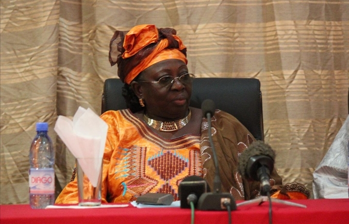Baccalauréat malien : Tolérance zéro, fuite zéro : la ministre gagne son pari